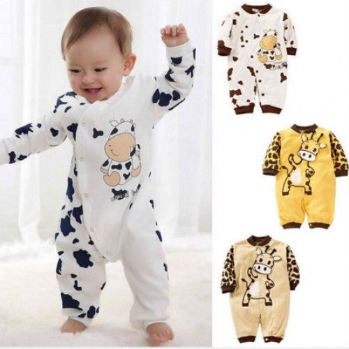 Baby Outfit Infant Romper Clothes