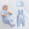 Newborn Baby Clothes Romper and Pants