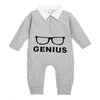 Winter Cotton Fleece Jumpsuit