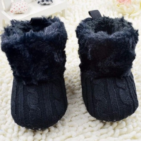 Baby Shoes