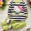 Baby Clothes Boy Suit Coat Pants Set