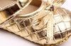 Rhombus Lattice Pattern Soft Bottom Girl Shoes