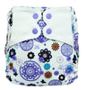 Washable Reusable Newborn Cloth Diaper