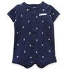 Carters Cotton Summer Baby Romper