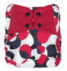 Washable Reusable Newborn Cloth Diaper