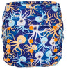 Washable Reusable Newborn Cloth Diaper