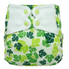 Washable Reusable Newborn Cloth Diaper