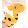 Colorful Giraffe Kid Toys Baby Soft Plush