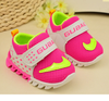 Fashion Baby Shoes For Newborn Toddler