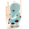 Colorful Giraffe Kid Toys Baby Soft Plush